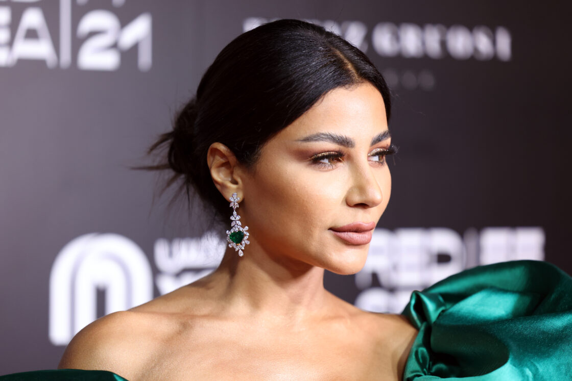 Red Sea International Film Festival